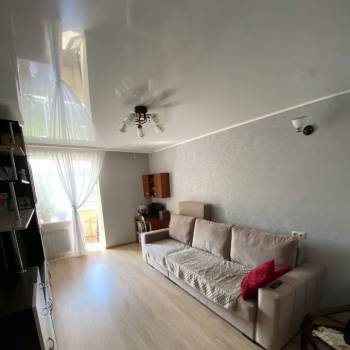 Продается 2-х комнатная квартира, 59,2 м²