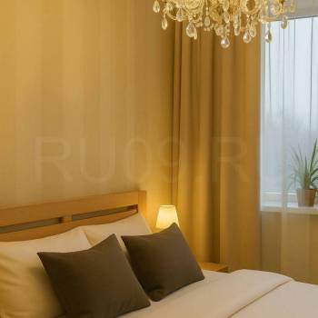 Продается 2-х комнатная квартира, 71 м²