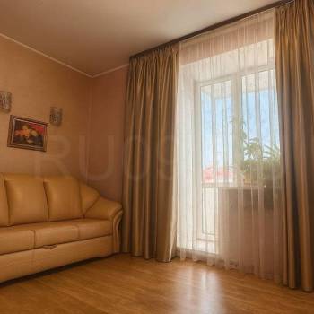Продается 2-х комнатная квартира, 71 м²