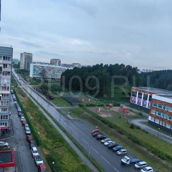 Продается 3-х комнатная квартира, 60 м²