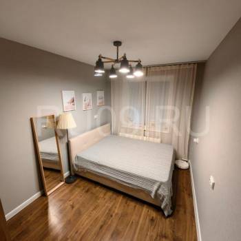 Продается 3-х комнатная квартира, 60 м²