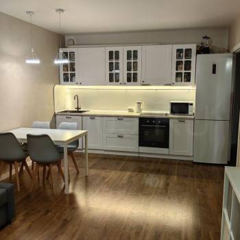 Продается 3-х комнатная квартира, 60 м²