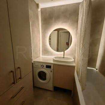 Продается 3-х комнатная квартира, 60 м²