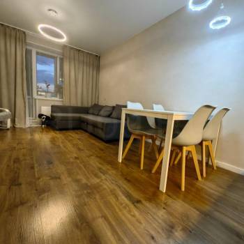 Продается 3-х комнатная квартира, 60 м²