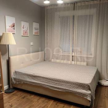 Продается 3-х комнатная квартира, 60 м²