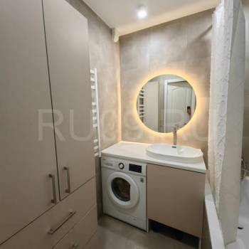 Продается 3-х комнатная квартира, 60 м²