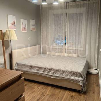 Продается 3-х комнатная квартира, 60 м²