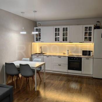 Продается 3-х комнатная квартира, 60 м²