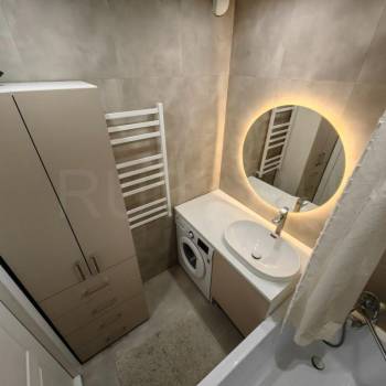 Продается 3-х комнатная квартира, 60 м²