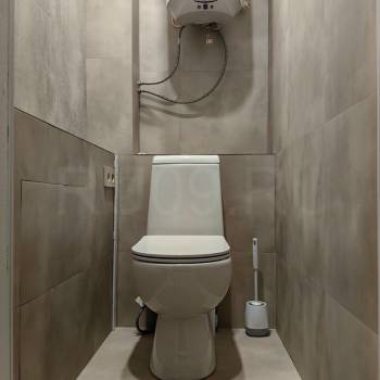 Продается 3-х комнатная квартира, 60 м²