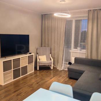 Продается 3-х комнатная квартира, 60 м²