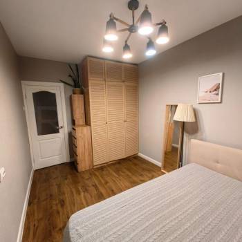 Продается 3-х комнатная квартира, 60 м²