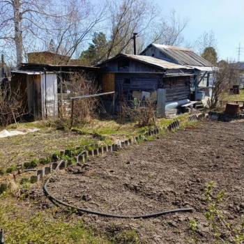 Продается Участок, 450 м²