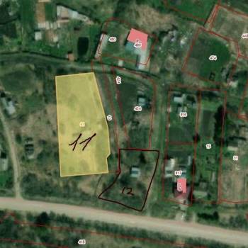 Продается Участок, 1300 м²