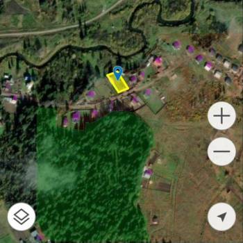 Продается Участок, 1190 м²