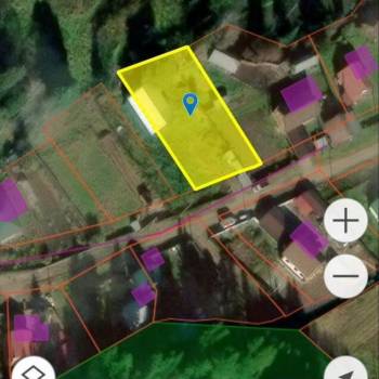 Продается Участок, 1190 м²