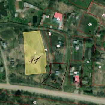 Продается Участок, 1300 м²