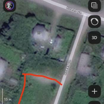 Продается Участок, 2100 м²