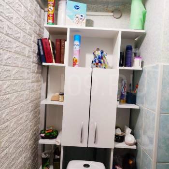 Продается 1-комнатная квартира, 18 м²