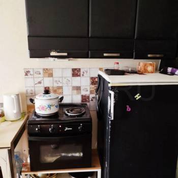 Продается 1-комнатная квартира, 18 м²