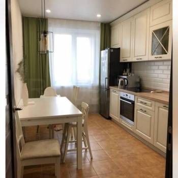 Продается 3-х комнатная квартира, 80 м²