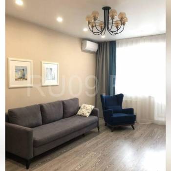 Продается 3-х комнатная квартира, 80 м²