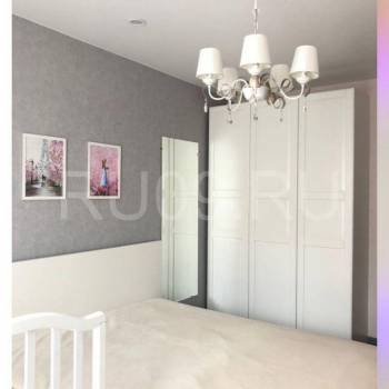 Продается 3-х комнатная квартира, 80 м²