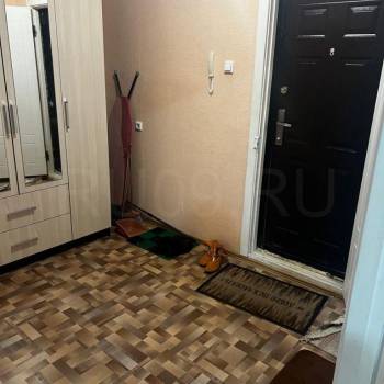 Сдается 1-комнатная квартира, 39 м²