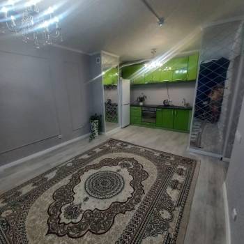 Сдается Многокомнатная квартира, 68 м²