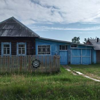 Продается Дом, 43 м²