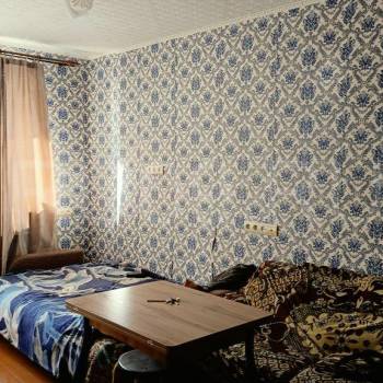 Продается 1-комнатная квартира, 20 м²