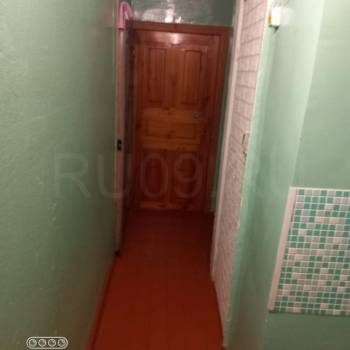 Продается 1-комнатная квартира, 20 м²