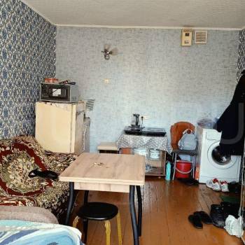 Продается 1-комнатная квартира, 20 м²