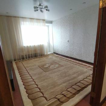 Продается 3-х комнатная квартира, 62 м²