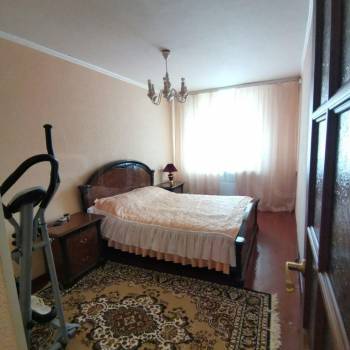 Продается 3-х комнатная квартира, 62 м²