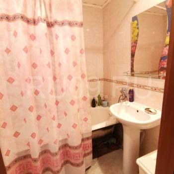 Продается 3-х комнатная квартира, 62 м²