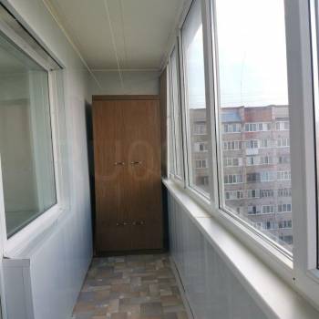 Продается 3-х комнатная квартира, 62 м²