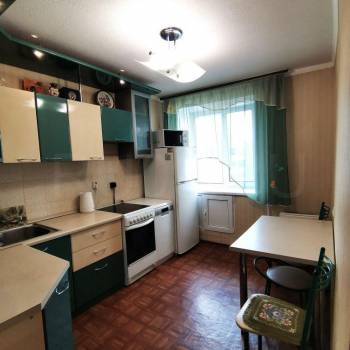 Продается 3-х комнатная квартира, 62 м²