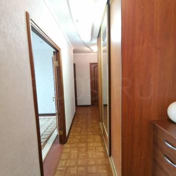 Продается 3-х комнатная квартира, 62 м²