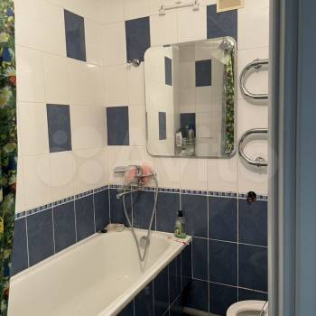 Продается 3-х комнатная квартира, 65 м²