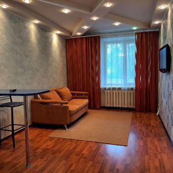 Сдается 2-х комнатная квартира, 49 м²