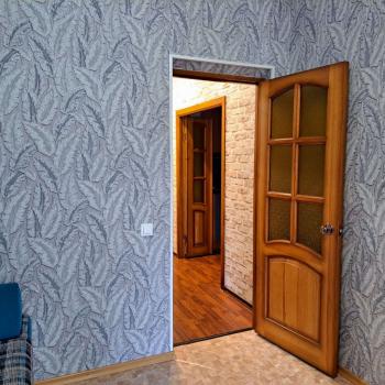 Сдается 2-х комнатная квартира, 49 м²