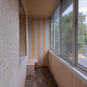 Сдается 2-х комнатная квартира, 49 м²