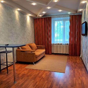Сдается 2-х комнатная квартира, 49 м²