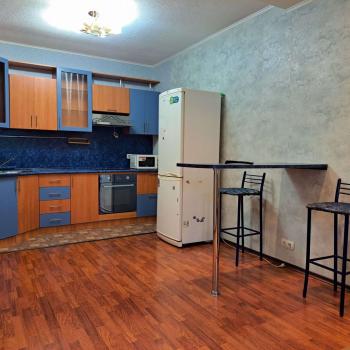 Сдается 2-х комнатная квартира, 49 м²
