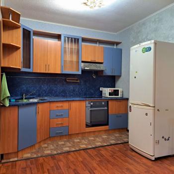 Сдается 2-х комнатная квартира, 49 м²