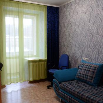 Сдается 2-х комнатная квартира, 49 м²