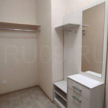 Сдается 1-комнатная квартира, 34 м²