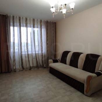 Сдается 1-комнатная квартира, 34 м²