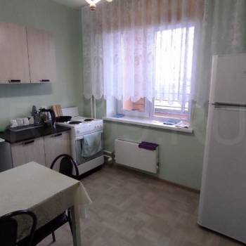 Сдается 1-комнатная квартира, 34 м²